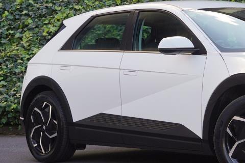 2021 Hyundai IONIQ 5 73kWh/EV/FD - Thumbnail