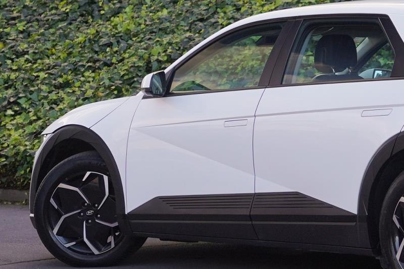 2021 Hyundai IONIQ 5 73kWh/EV/FD