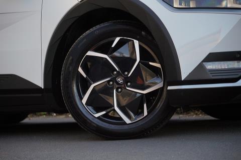 2021 Hyundai IONIQ 5 73kWh/EV/FD - Thumbnail