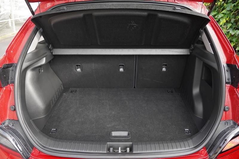 2021 Hyundai Kona EV 64kWh