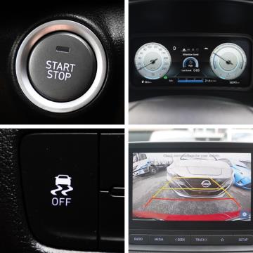 2021 Hyundai Kona EV 64kWh - Thumbnail