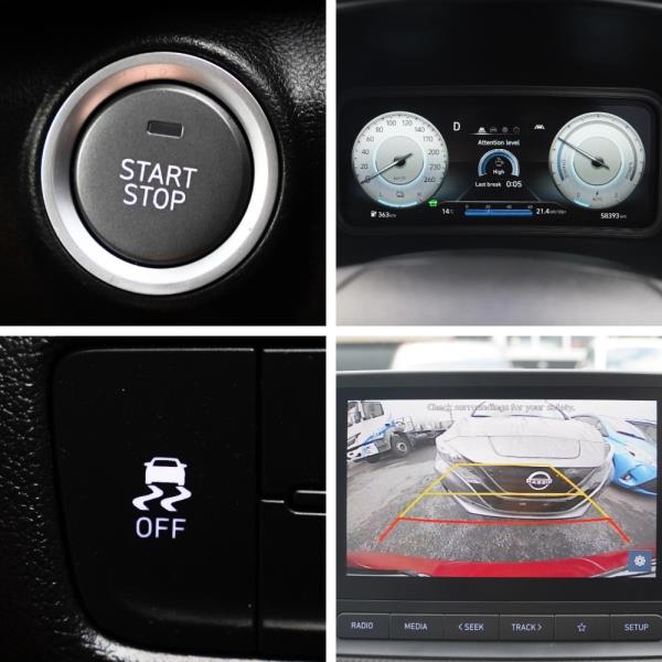 2021 Hyundai Kona EV 64kWh