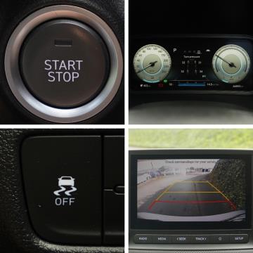 2021 Hyundai Kona EV 64kWh - Thumbnail