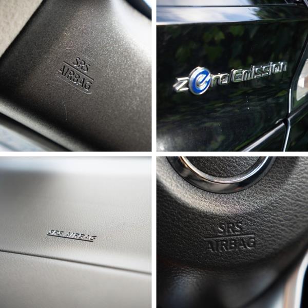 2019 Nissan Leaf 40G 86% SOH