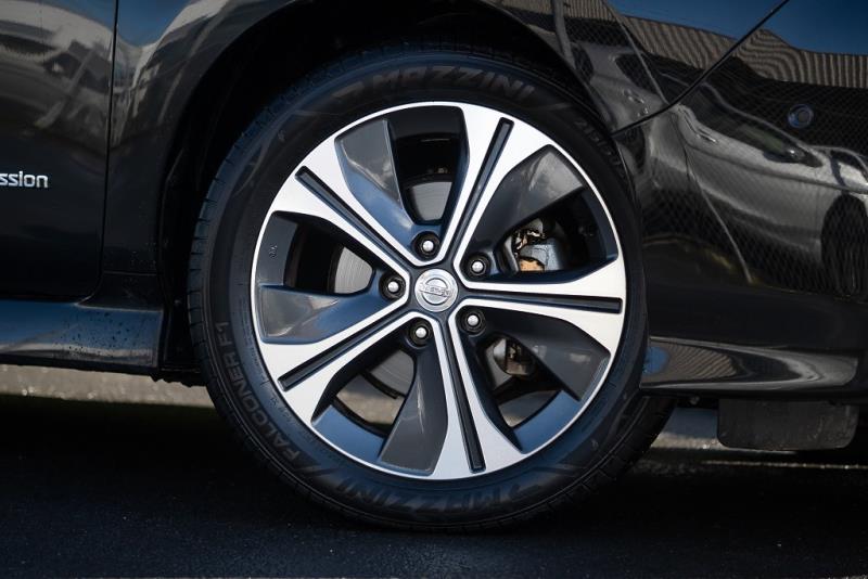 2019 Nissan Leaf 40G 86% SOH