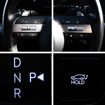 2023 Hyundai Kona Elite 64kWh - Thumbnail