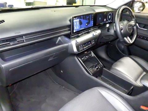 2023 Hyundai Kona Elite 64kWh - Thumbnail