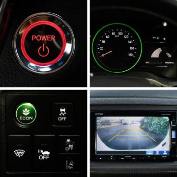 2018 Honda Vezel RS Hybrid / HR-V - Thumbnail