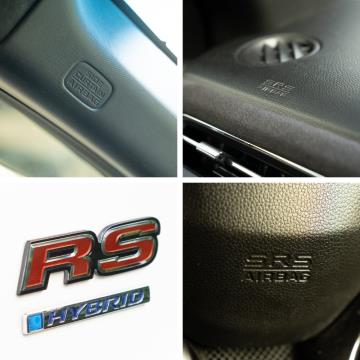 2018 Honda Vezel RS Hybrid / HR-V - Thumbnail