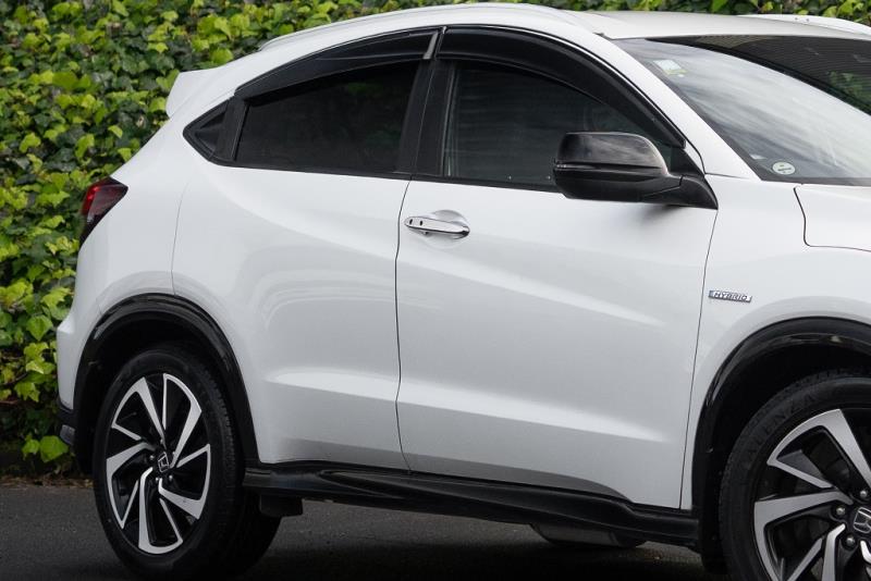 2018 Honda Vezel RS Hybrid / HR-V