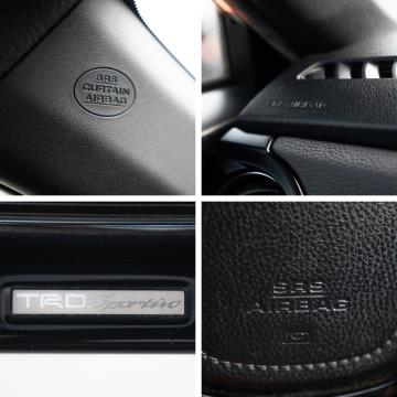 2016 Toyota Corolla Fielder Hybrid - Thumbnail