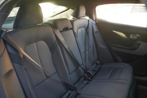 2022 Polestar 2 SRSM 69kWh - Thumbnail