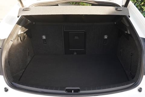 2022 Polestar 2 SRSM 69kWh - Thumbnail