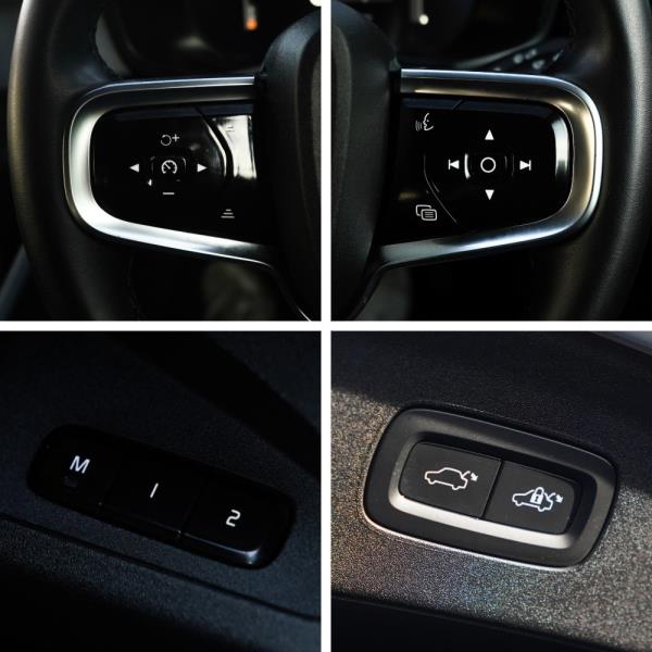 2022 Polestar 2 SRSM 69kWh