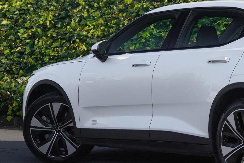 2022 Polestar 2 SRSM 69kWh