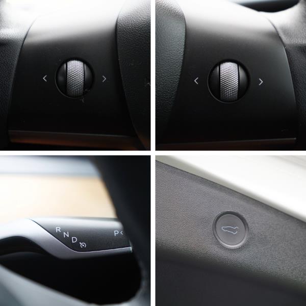 2020 Tesla Model 3 Performance
