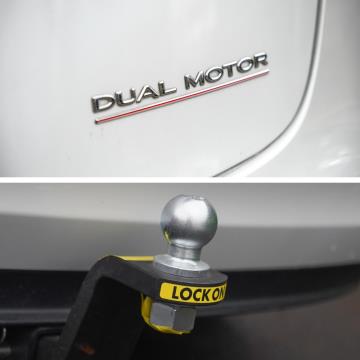 2020 Tesla Model 3 Performance - Thumbnail