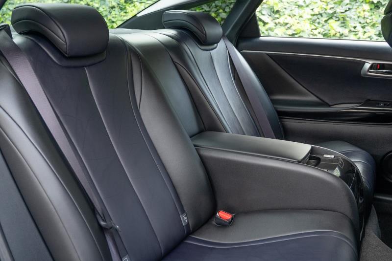 2016 Toyota Mirai