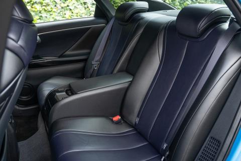2016 Toyota Mirai - Thumbnail