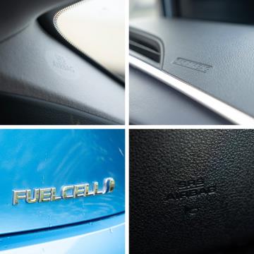 2016 Toyota Mirai - Thumbnail