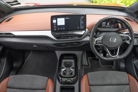 2023 Volkswagen ID.4 Pro - Thumbnail