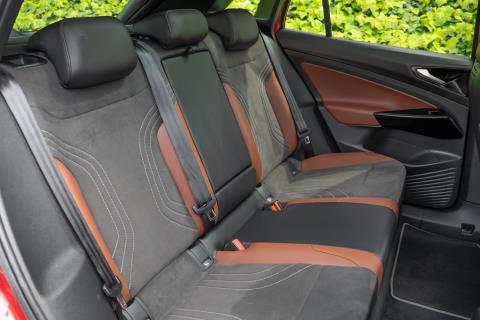 2023 Volkswagen ID.4 Pro - Thumbnail
