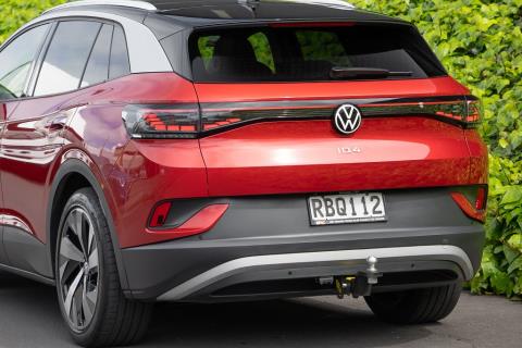 2023 Volkswagen ID.4 Pro - Thumbnail