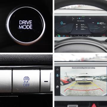 2021 Hyundai IONIQ 5 73KWH/EV/FD - Thumbnail