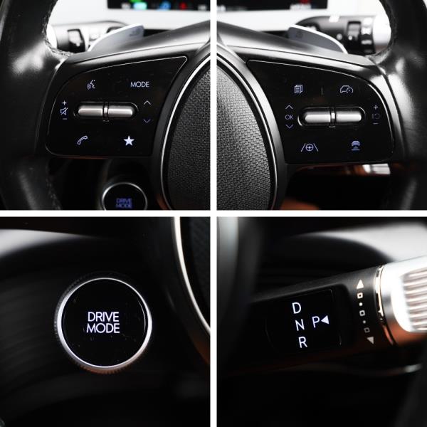 2021 Hyundai IONIQ 5 73KWH/EV/FD