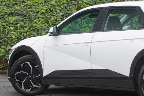 2021 Hyundai IONIQ 5 73KWH/EV/FD - Thumbnail
