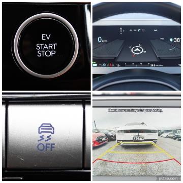 2022 Hyundai IONIQ 5 72 kWh - Thumbnail
