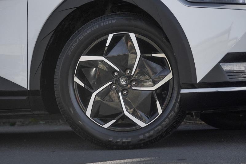 2022 Hyundai IONIQ 5 72 kWh