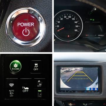 2017 Honda Vezel RS Hybrid / HR-V - Thumbnail
