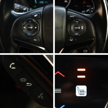 2017 Honda Vezel RS Hybrid / HR-V - Thumbnail