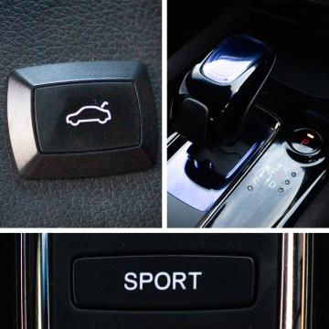 2017 Honda Vezel RS Hybrid / HR-V - Thumbnail