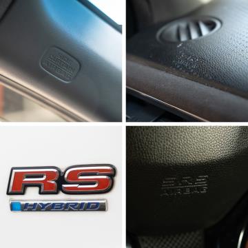 2017 Honda Vezel RS Hybrid / HR-V - Thumbnail