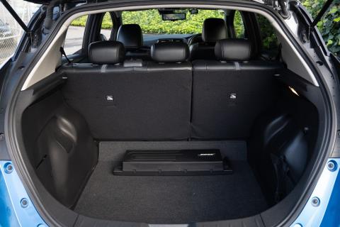 2020 Nissan Leaf E+ G 89% SOH - Thumbnail