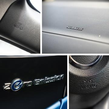 2020 Nissan Leaf E+ G 89% SOH - Thumbnail