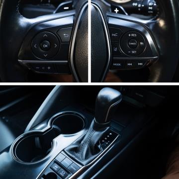 2019 Toyota Camry Hybrid WS - Thumbnail