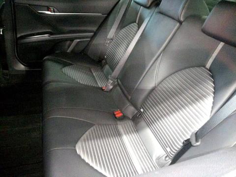 2019 Toyota Camry Hybrid WS - Thumbnail