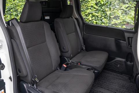 2017 Toyota Voxy Hybrid V / Noah - Thumbnail