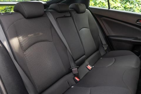 2020 Toyota Prius S - Thumbnail