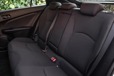 2020 Toyota Prius S - Thumbnail