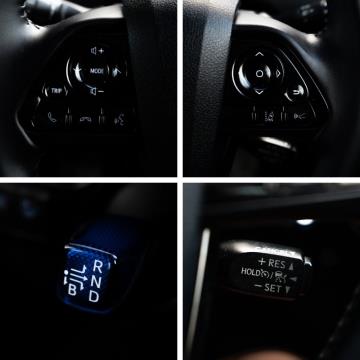 2020 Toyota Prius S - Thumbnail