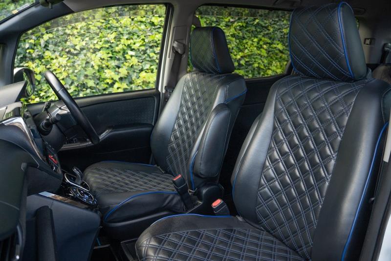 2016 Toyota Voxy V Hybrid / Noah