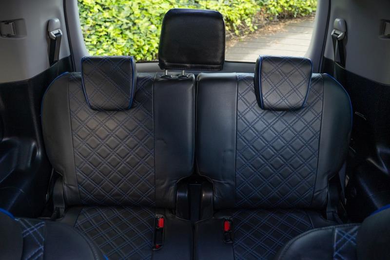 2016 Toyota Voxy V Hybrid / Noah