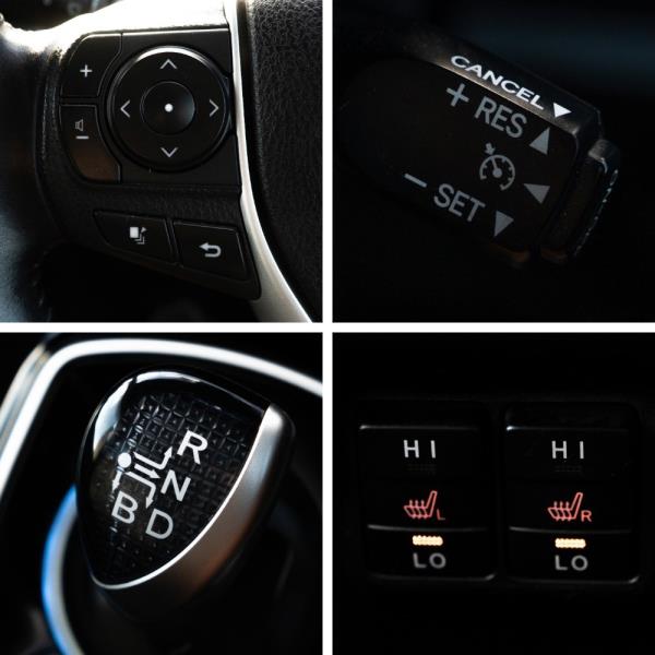 2016 Toyota Voxy V Hybrid / Noah