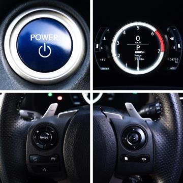 2013 Lexus IS 300h F Sport Hybrid - Thumbnail