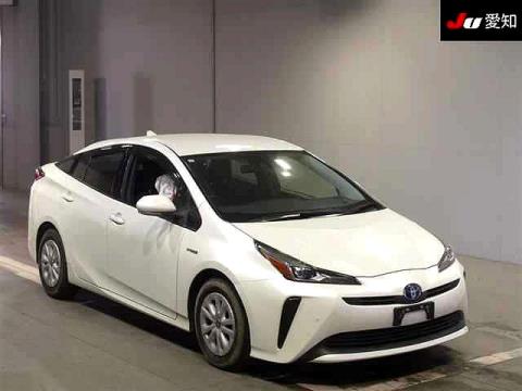 2019 Toyota Prius S Hybrid - Thumbnail