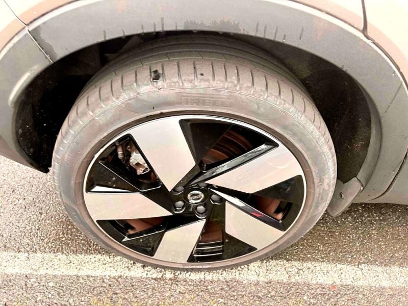2023 Volvo eXC40 Recharge Ultimate